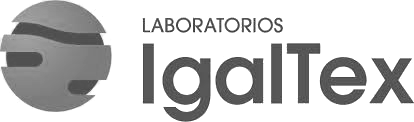 Logo Laboratorio Igaltez