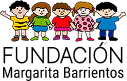 Logo Fundación Margarita Barrientos