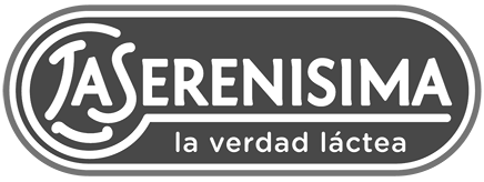 Logo La Serenísima