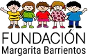 Logo Fundación Margarita Barrientos