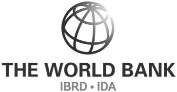 Logo The World Bank