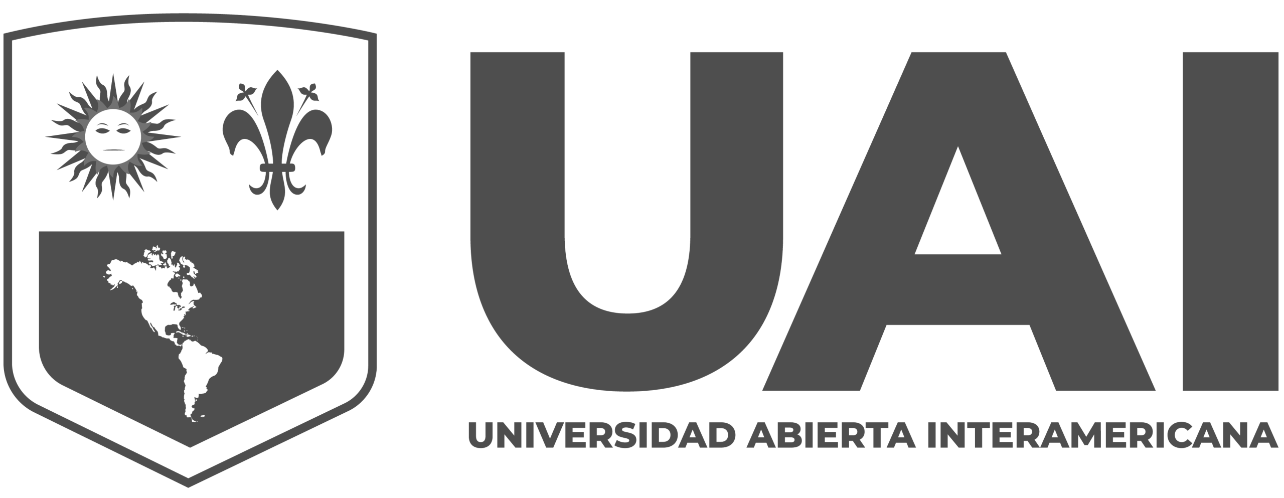 Logo UAI