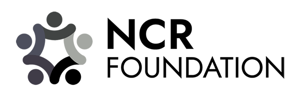 Logo NCR Foundation